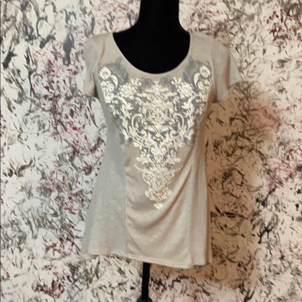 Daytrip top
